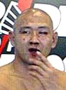 Igor battered Otsuka from Nikkan Sports